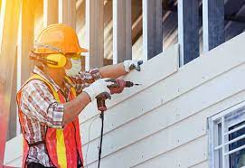 Affordable Siding Repair and Maintenance Services in Adamsville, AL