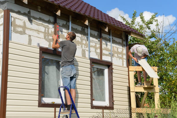 Siding Removal and Disposal in Adamsville, AL